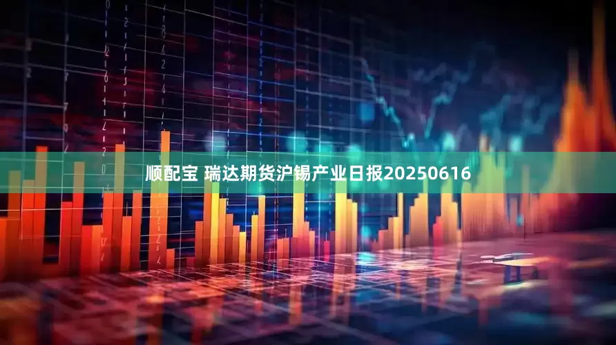 顺配宝 瑞达期货沪锡产业日报20250616