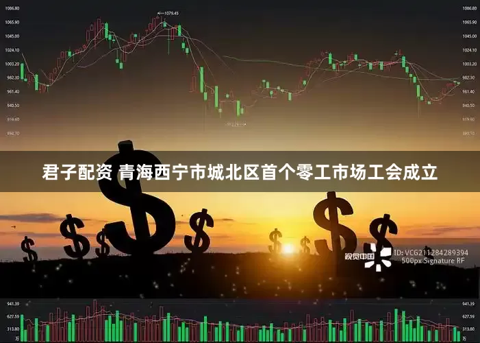 君子配资 青海西宁市城北区首个零工市场工会成立